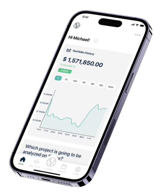 App Future Value